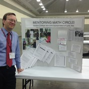 Mentoring Math Circles Poster
