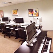 Music Technology Lab