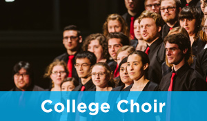 College Choir
