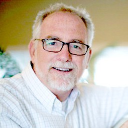 Speaker Bob Goff will make you think and laugh