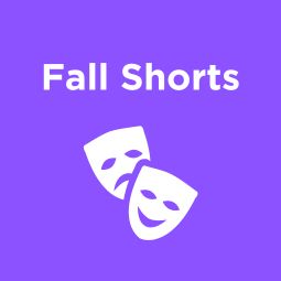 Fall Shorts