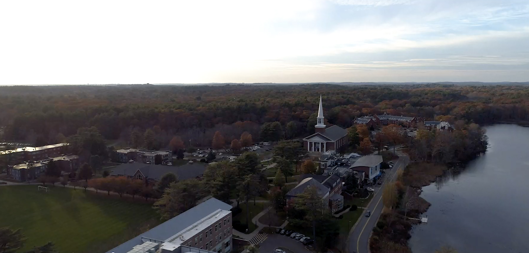 Gordon College One Of The Top Christian Colleges In America - 