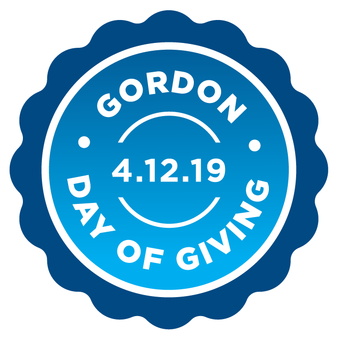 day of giving seal logo