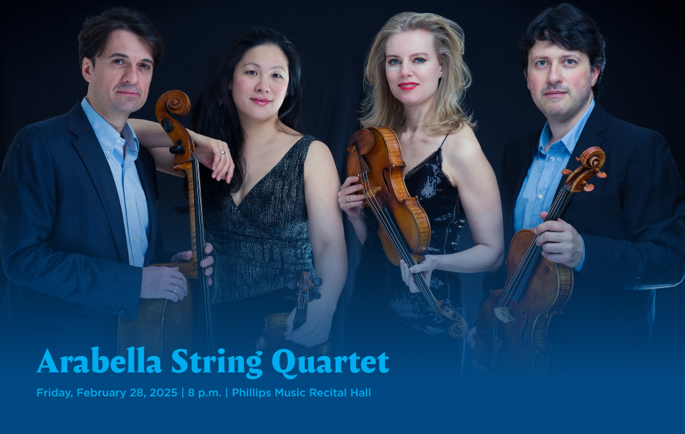 Arabella String Quartet