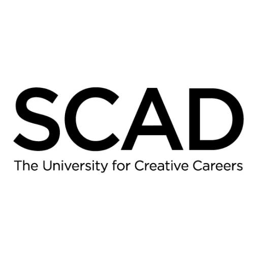 SCAD logo