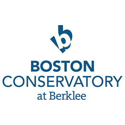 Boston Conservatory logo