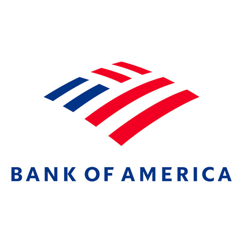 Bank of America logo