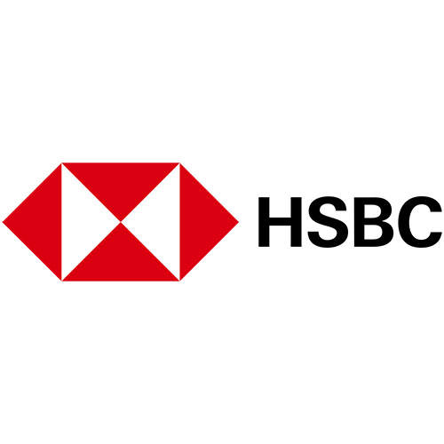 HSBC logo