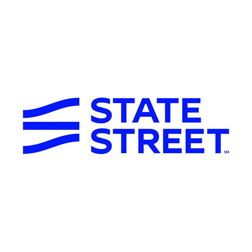 State Street logo